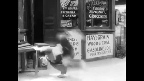 Charles Avery: The Knockout (1914) | Part - 5