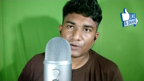 ASMR Sounds Fast Mouth Sounds || Headphones Recommended ASMR Camera BAPPA ASMR