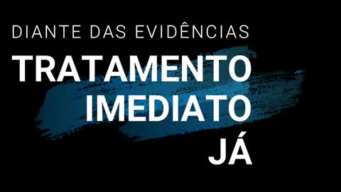 A Verdade sobre o Tratamento Imediato da Covid-19