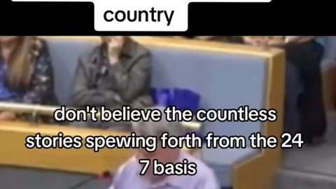 6 minutes to explain what's happening in every country.