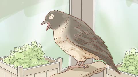 How to tell if your pet bird has mites