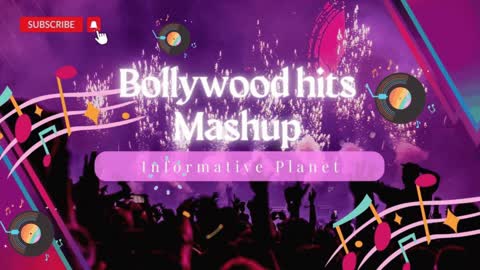 Bollywood Mashup 2022 Non Stop Music