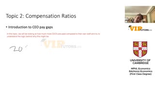 John Locke Economics Question 3 Video 1 (Part 3 of 4)