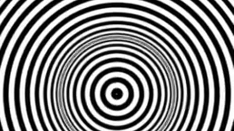 Hypnotism Rings