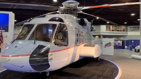 Top 7 Most Luxury Helicopters in the world 2022