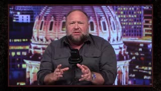 Alex Jones Interview | EP #132 | This Video Was Banned! | Royce White