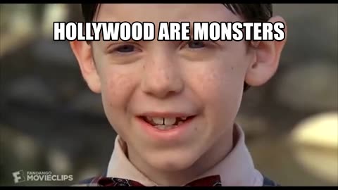 Hollywood are Monsters! Abused on the set of Little Rascals - Bug Hall SPEAKS!