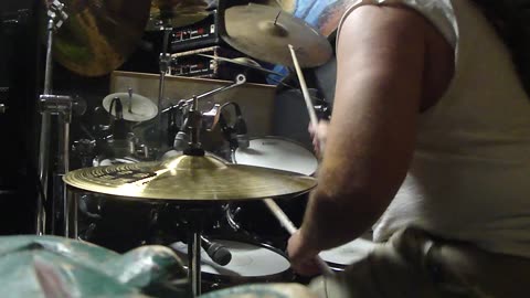2024 02 27 Boiled Tongue 70 drum tracking