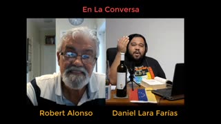 2019 M01 Ene - En La Conversa con Daniel Lara Farías - No. 24