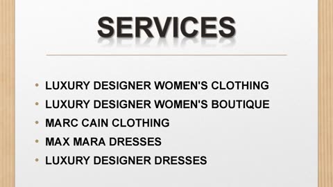 Best Max Mara Dresses in Indooroopilly