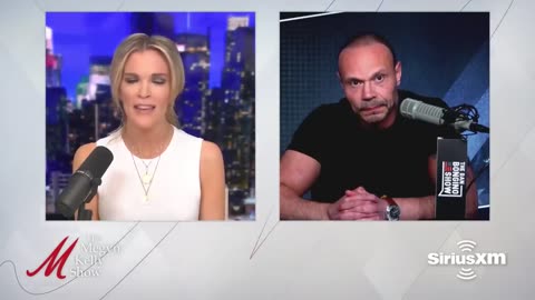 Dan bongino Reveals the truth about his exit from FOX News