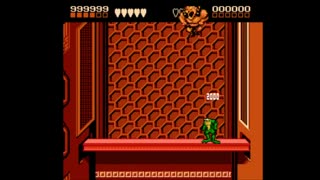 Battletoads (NES) Full No Warps Playthrough - Part 4 of 7