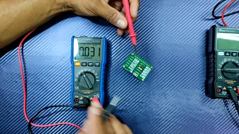 QUAL O MELHOR MULTÍMETRO DIGITAL: MINIPA ET-1507B OU MUSTOOL MT-108T - VÍDEO COMPARATIVO