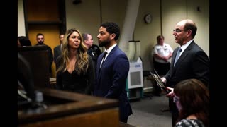 DOES ANYBODY REMEMBER JUSSIE SMOLLETT? DOES ANYONE REALLY CARE?