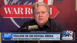 Steve Bannon: A Republic Only If YOU Can Keep It - 6/28/23