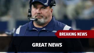 Two Coaches On The Hot Seat Get Great News