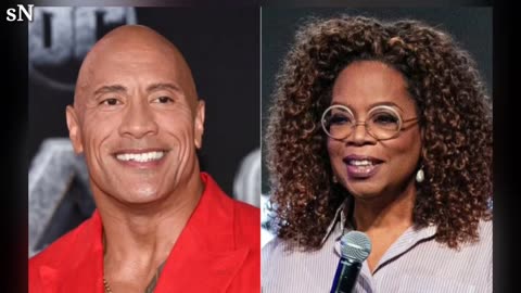 Oprah Winfrey and Dwayne Johnson Donate $10 Million to Launch Maui Fund Following Wildfires