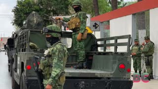 Mexico marks another record-breaking year for murders