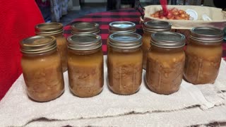 Canning Chili