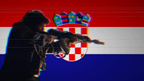 101. Bojna Spremna Je Za Boj, Za Dom - Croatian War Song