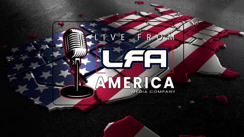 Live From America - 9.24.21 @11am DON'T COMPLY & DECERTIFY