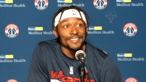 NBA star Bradley Beal on why he is hesitant about the vaccine
