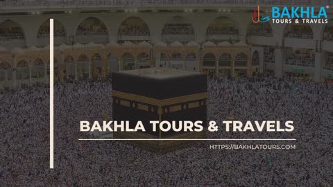 Best Umrah Packages from India