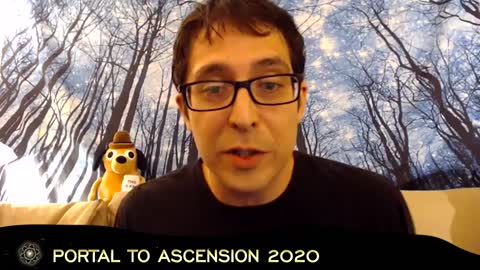Matthew Mournian: Tapping into Your Full Potential | Portal to Ascension 2020