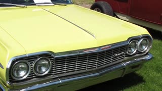 1964 Chevrolet Impala SS