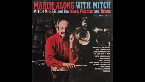March Along With Mitch