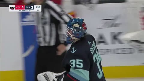 Andersson buries the OT winner