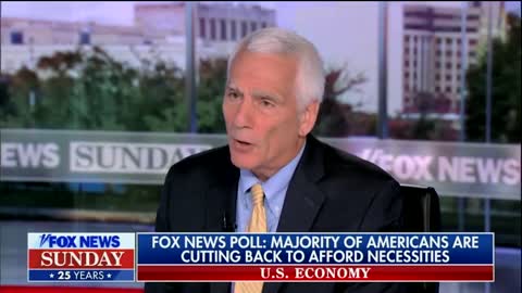 WH advisor Jared Bernstein is asked how the White House got the forecast on inflation so wrong