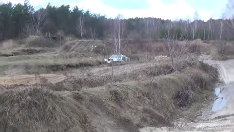 Offroad Fails!!!