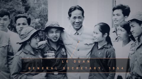 Remembering Vietnam: Episode 5, America goes to War