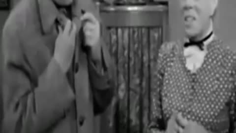 I Love Lucy - Season 1 Episode 15 - Lucy Plays Cupid