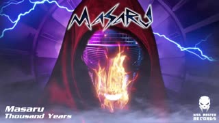 Masaru - Thousand Years