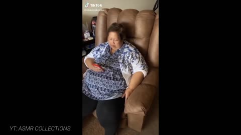 Mama Lulu funny videos, can't get enough!