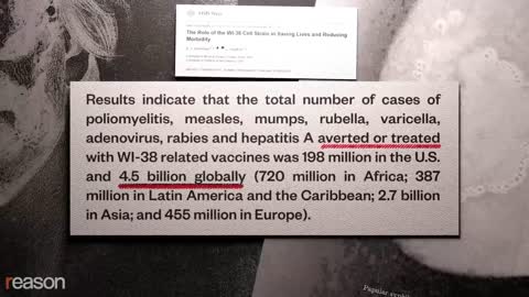 Why Americans Fear the COVID-19 Vaccine!!!
