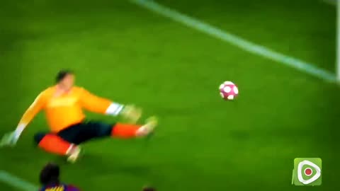 Leonel Messi's fantastic unforgettable beautiful goal - #6