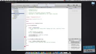 Learn Objective C Tutorial For Beginners - Episode 2