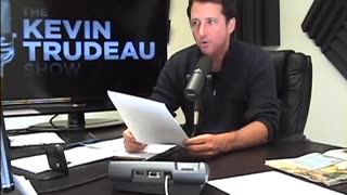 Kevin Trudeau - Antidepressants, FTC, Monsanto