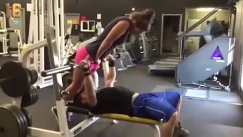 36 workout fails you dont want to repeat failamy