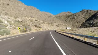 MC Ride Rt 89 N to Yarnell Az