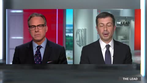 Transportation Secretary Pete Buttigieg: The president is not a my way or the highway kind of person