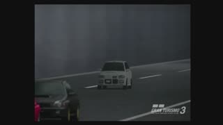 Gran Turismo3 Race22