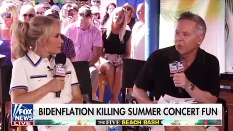 Gutfeld on Biden's inflation