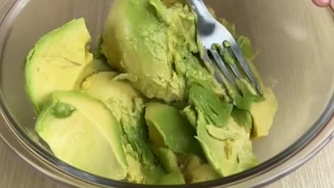 How to make Avocado oil