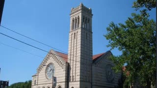 OldWorldExploration - Old World St Louis 3: Churches & Hospitals