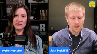 Teaching our Kids to Grow Healthy Relationships - Josh Mulvihill on the Schoolhouse Rocked Podcast