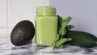 Easy-To-Make Smoothies For Rapid Weight Loss, Increased Energy